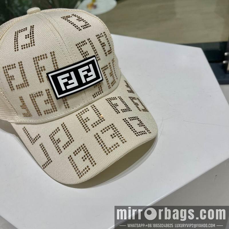 Replica Fendi Hat 072201
