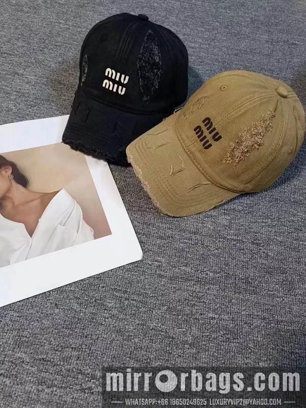 Replica Miumiu Hat 081001