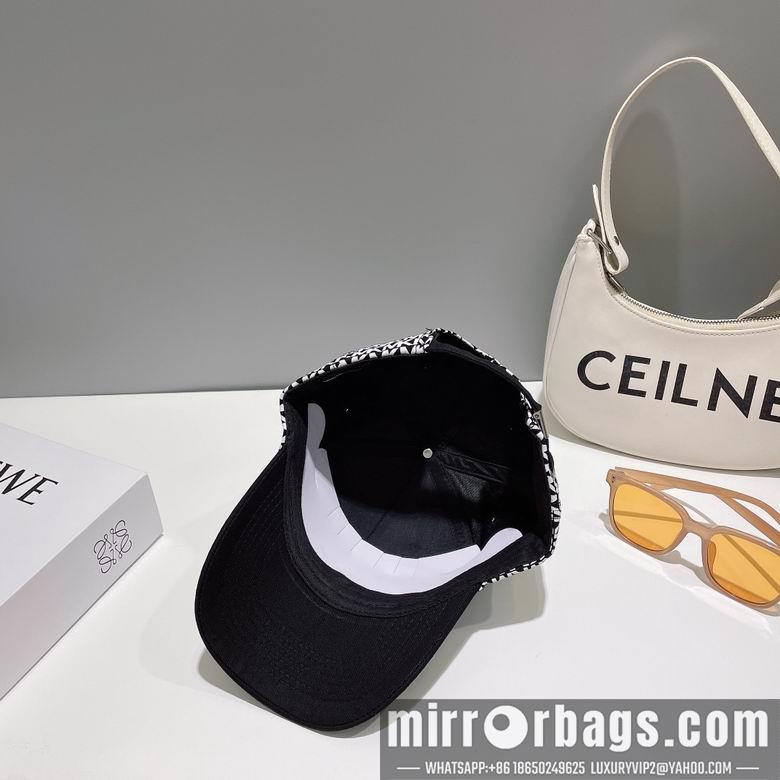 Replica MK Hat dxn01