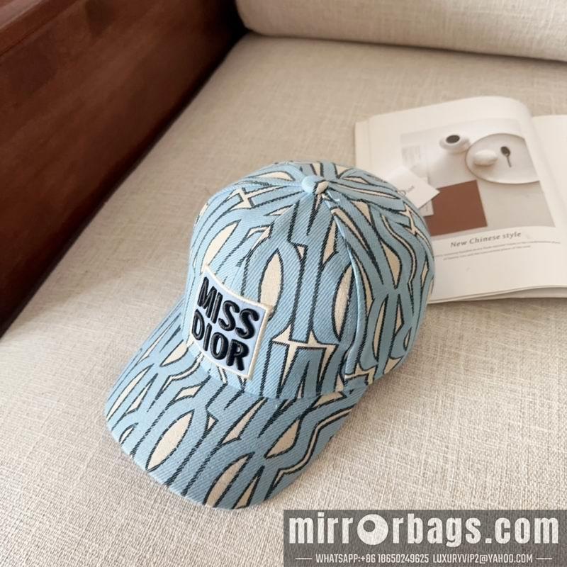 Replica Dior Hat dx69