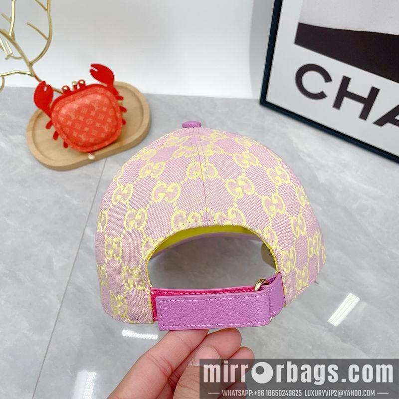 Replica Gucci Hat dx160