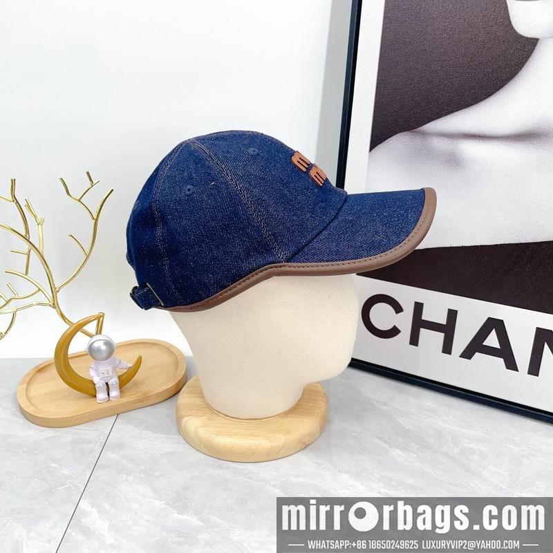 Replica Miumiu Hat dx46