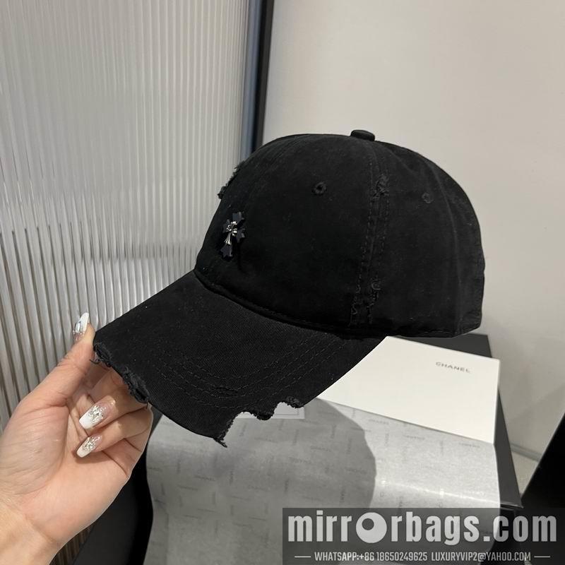 Replica Chrome Hearts Hat dx35