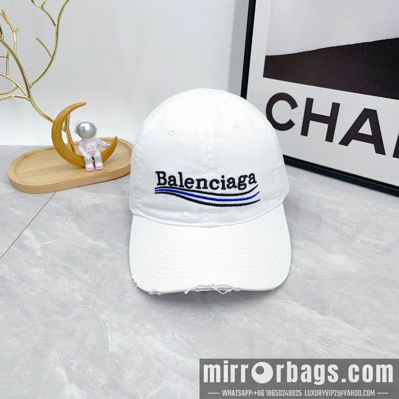 Replica Balenciaga Hat dx50