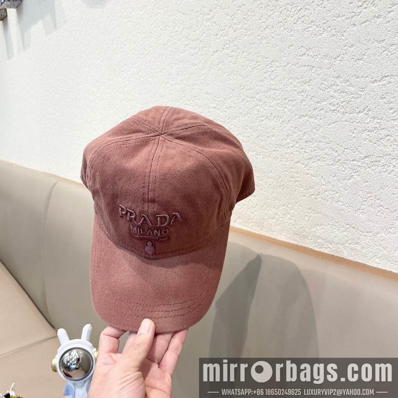 Replica Prada Hat 081001