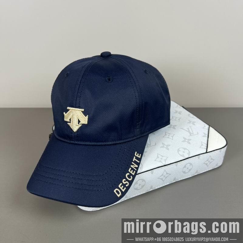 Replica Descents Hat dx01