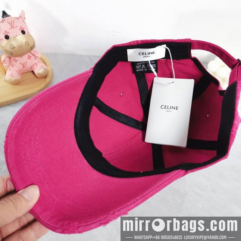 Replica Celine Hat dx13