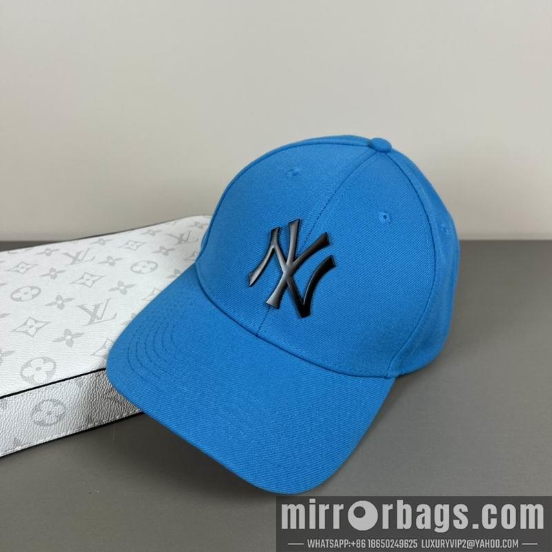 Replica MLB NY Hat dx40