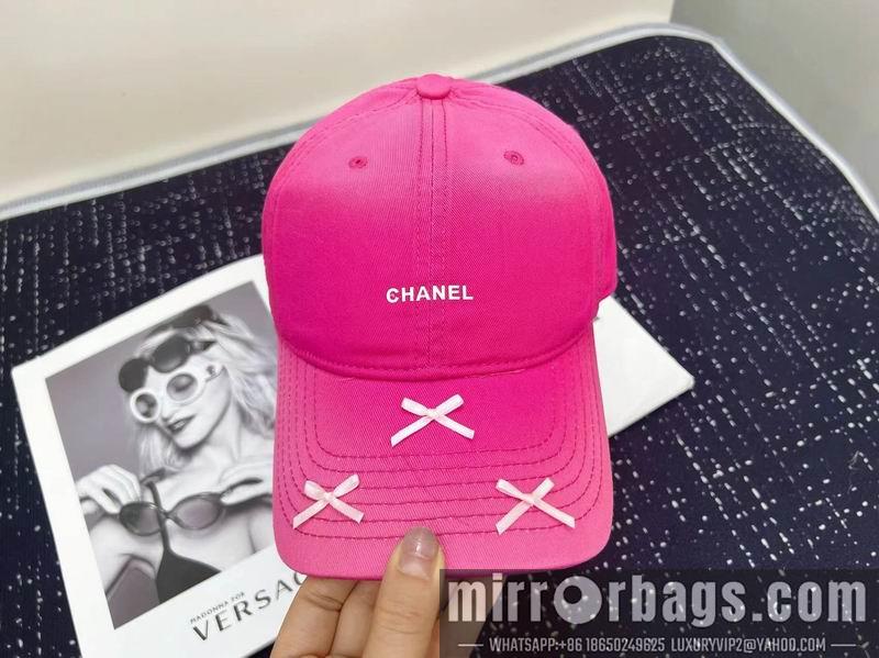 Replica Chanel Hat 042702
