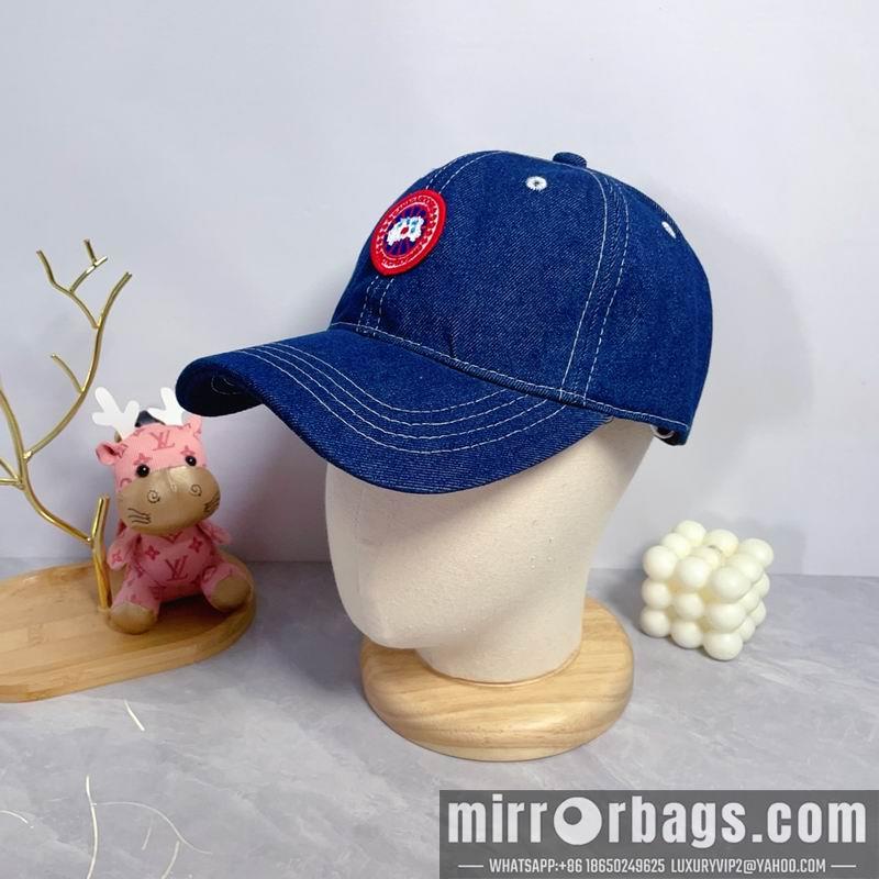 Replica Canada Goose Hat dx01