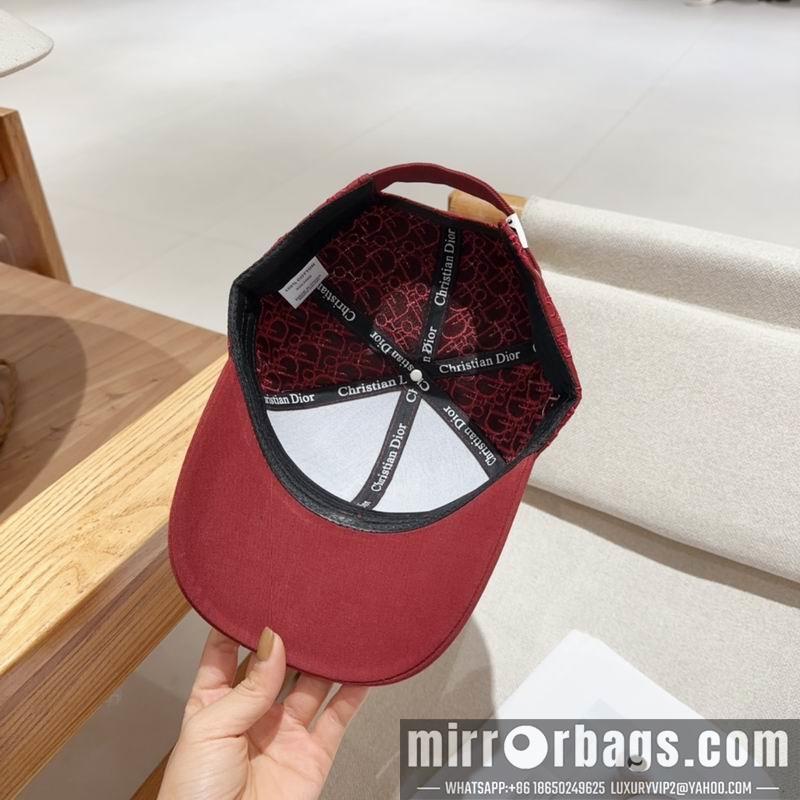 Replica Dior Hat 010209