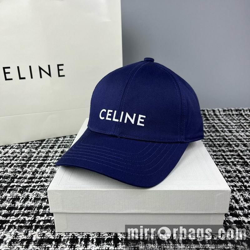 Replica Celine Hat hm09