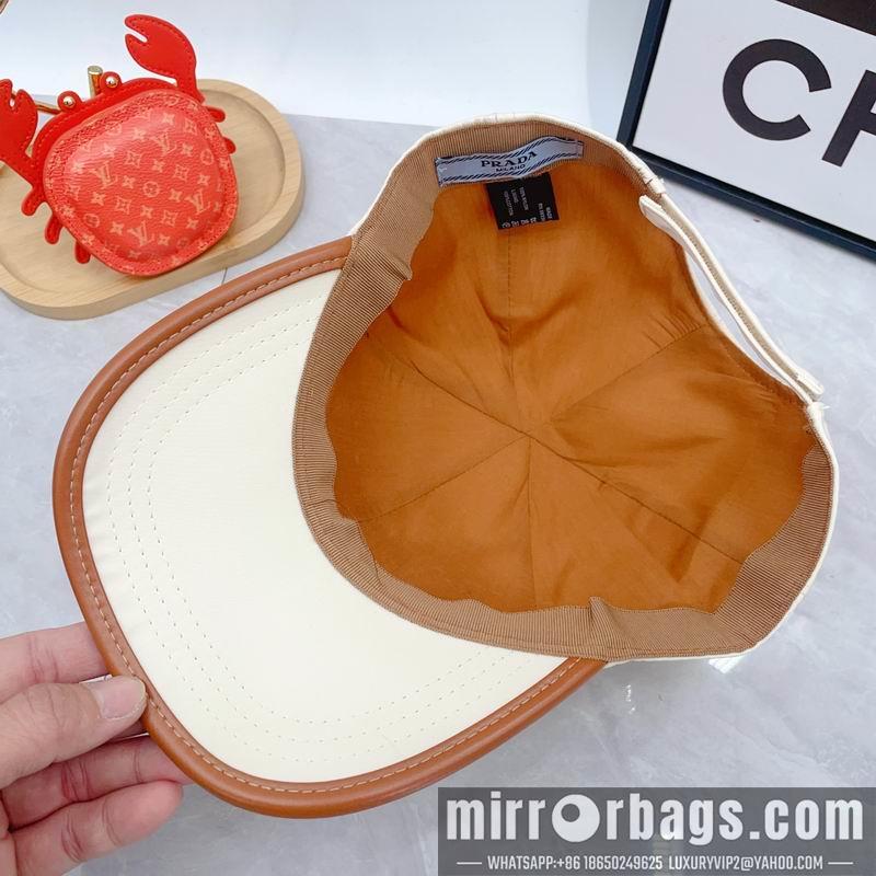 Replica Prada Hat dx02