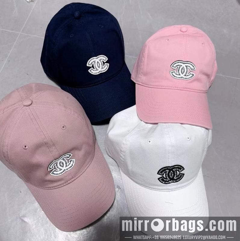 Replica Chanel Hat dx08