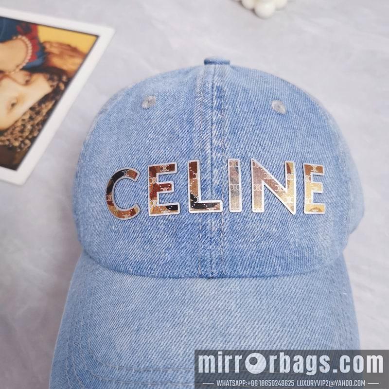 Replica Celine Hat dx17