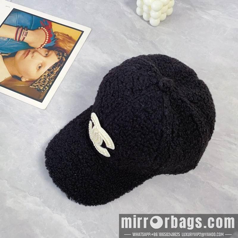Replica Chanel Hat dx45