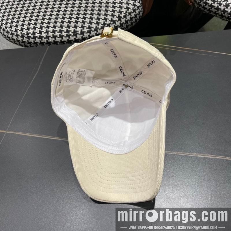 Replica Celine Hat 010202