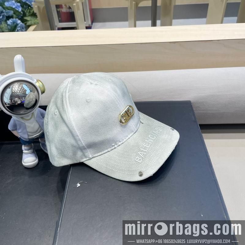 Replica Baleciaga Hat 030721