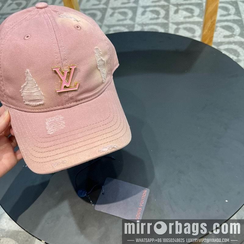 Replica LV Hat 050706