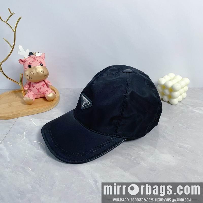 Replica Prada Hat dx41