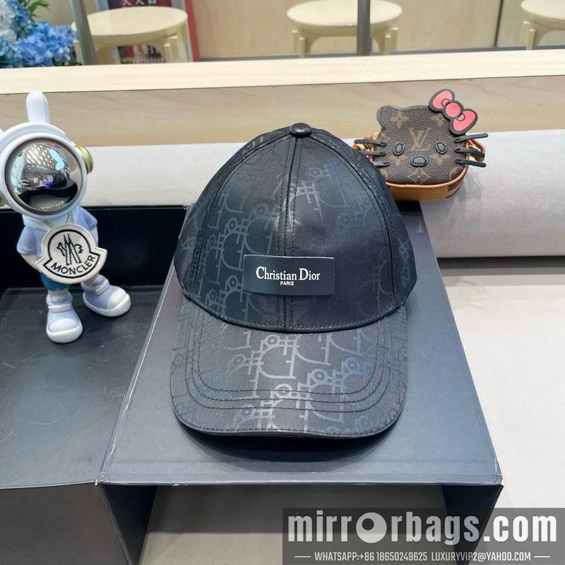 Replica Dior Hat 100701