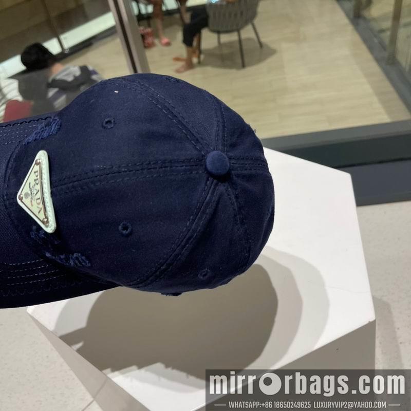 Replica Prada Hat 081801
