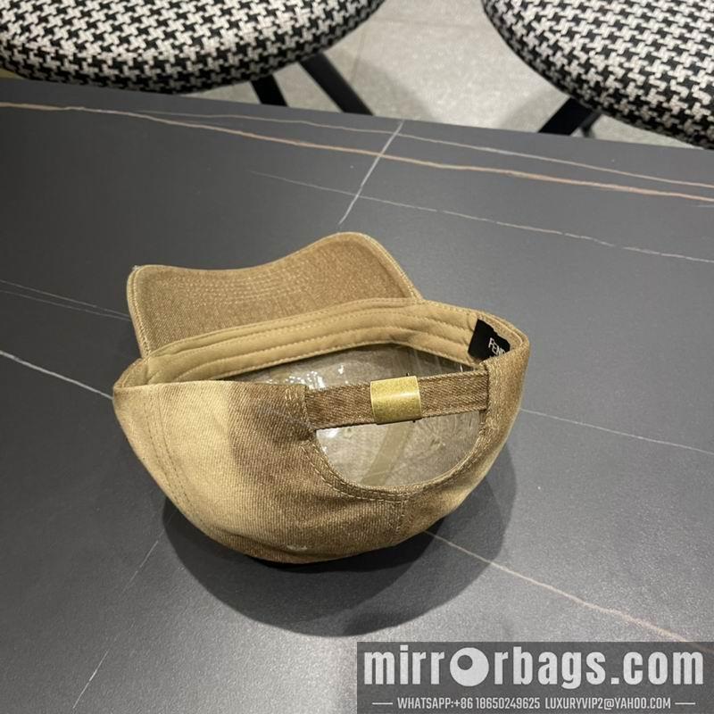 Replica Fendi Hat 102801