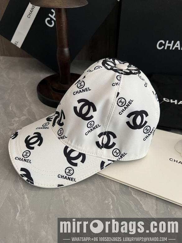 Replica Chanel Hat dxn02