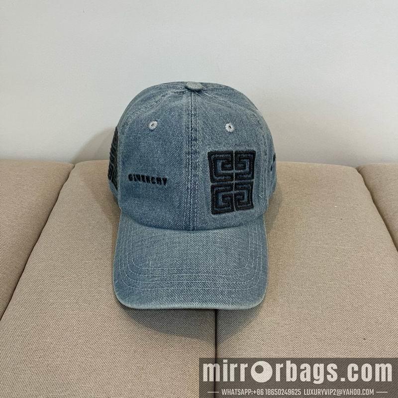 Replica Givenchy Hat dx10