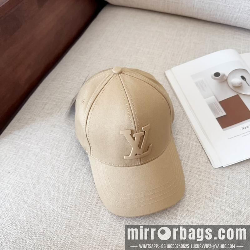 Replica LV Hat dx119