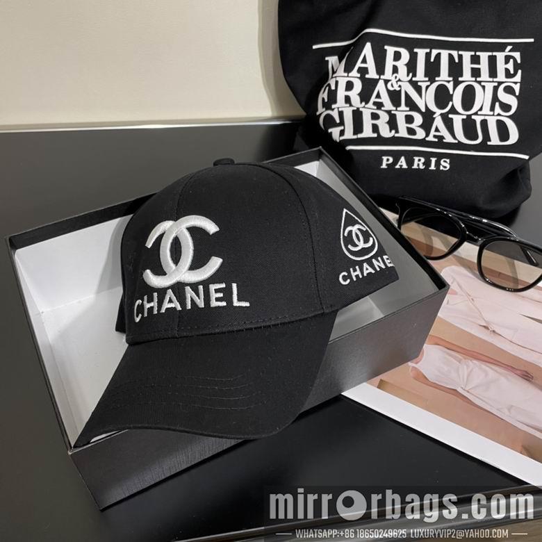 Replica Chanel Hat dxn11