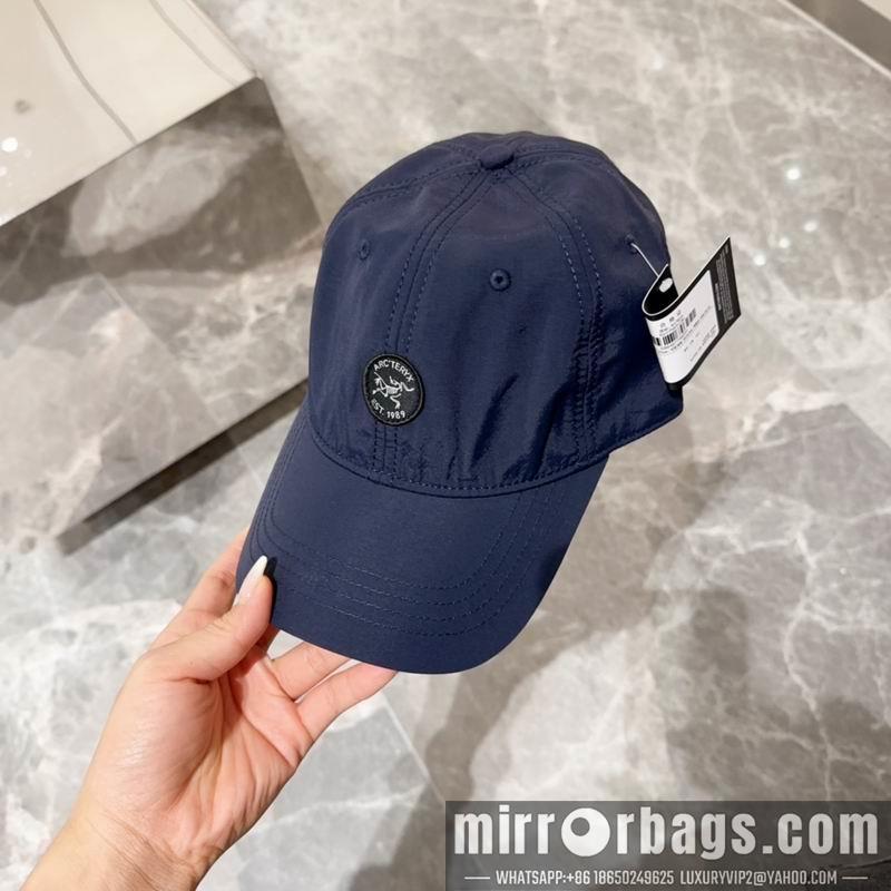 Replica Arcteryx Hat dx10