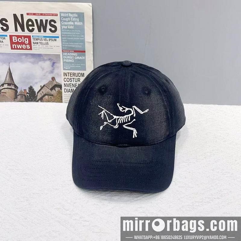 Replica Arcteryx Hat 091402