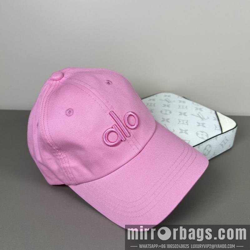Replica Alo Hat dx12