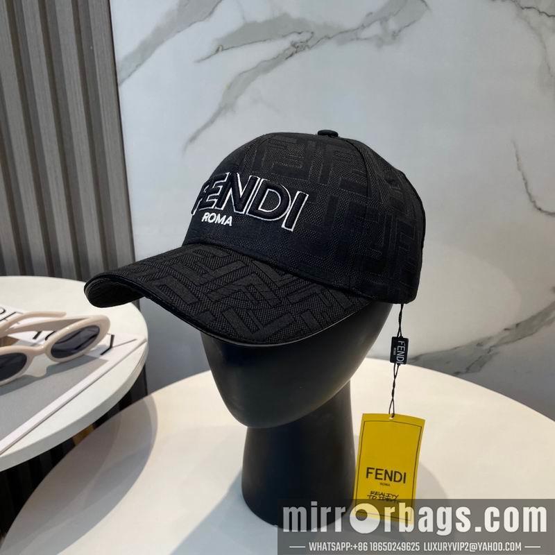 Replica Fendi Hat dx73
