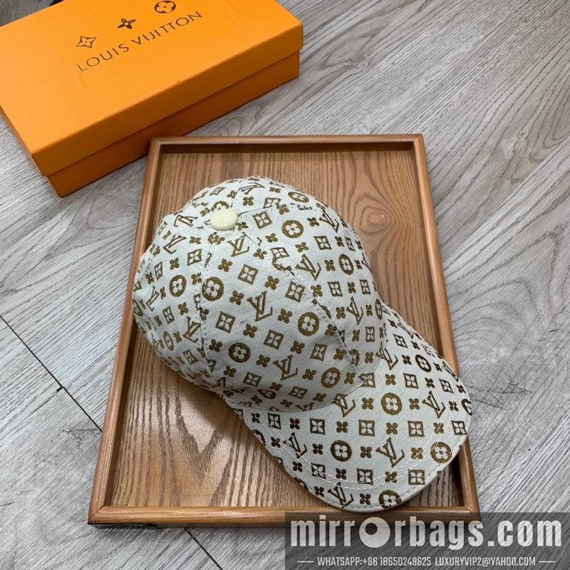 Replica LV Hat dx45