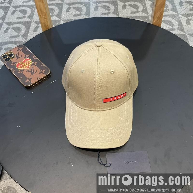 Replica Prada Hat 050709