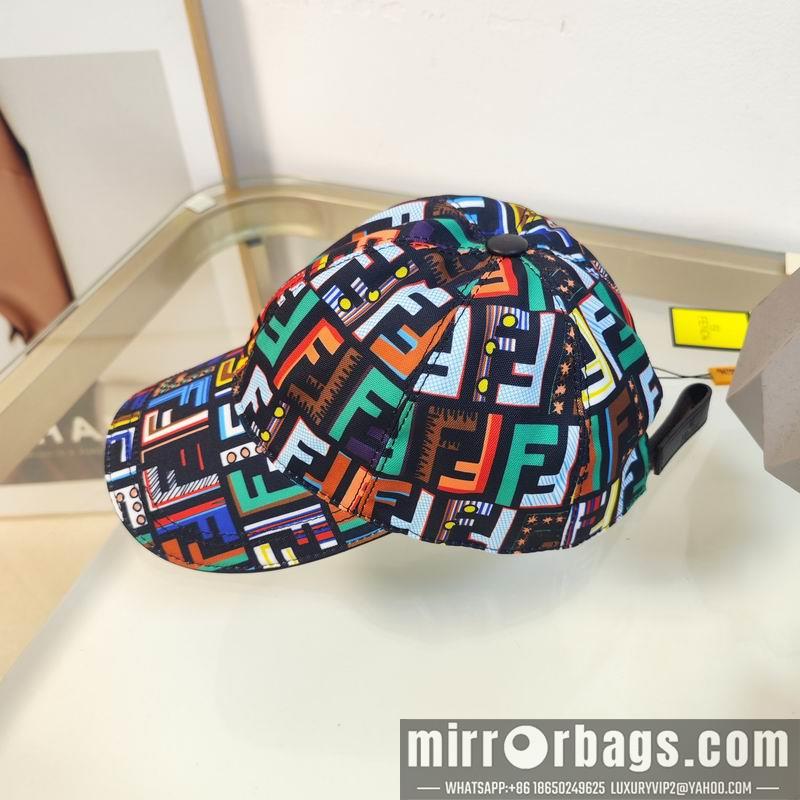 Replica Fendi Hat dx71