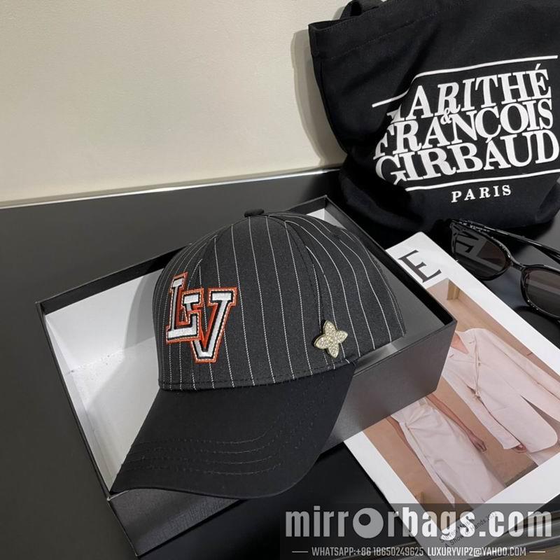 Replica LV Hat 121434