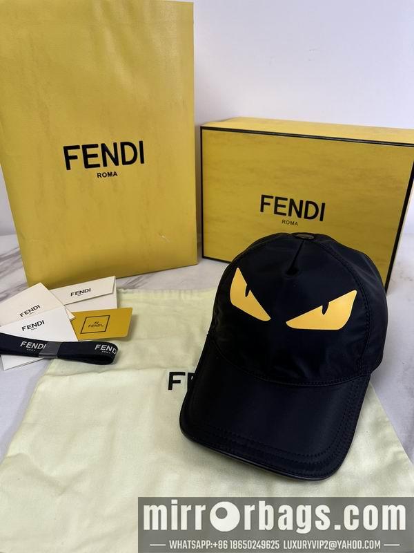 Replica Fendi Hat dx04