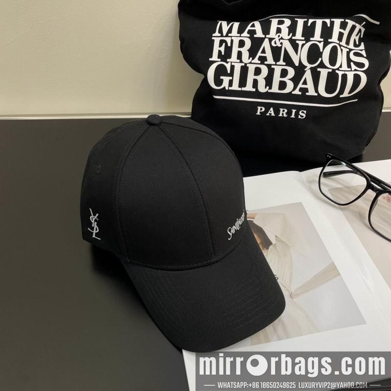 Replica YSL Hat dx10