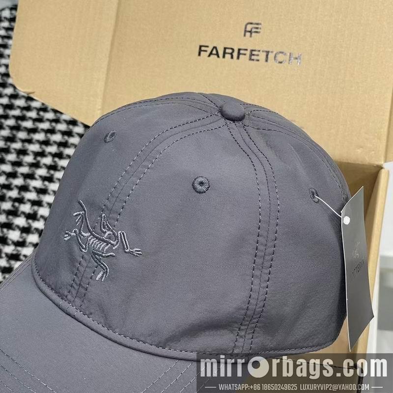 Replica Arcteryx Hat dx12