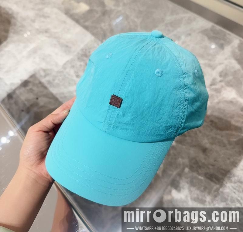 Replica Acne Hat 042701