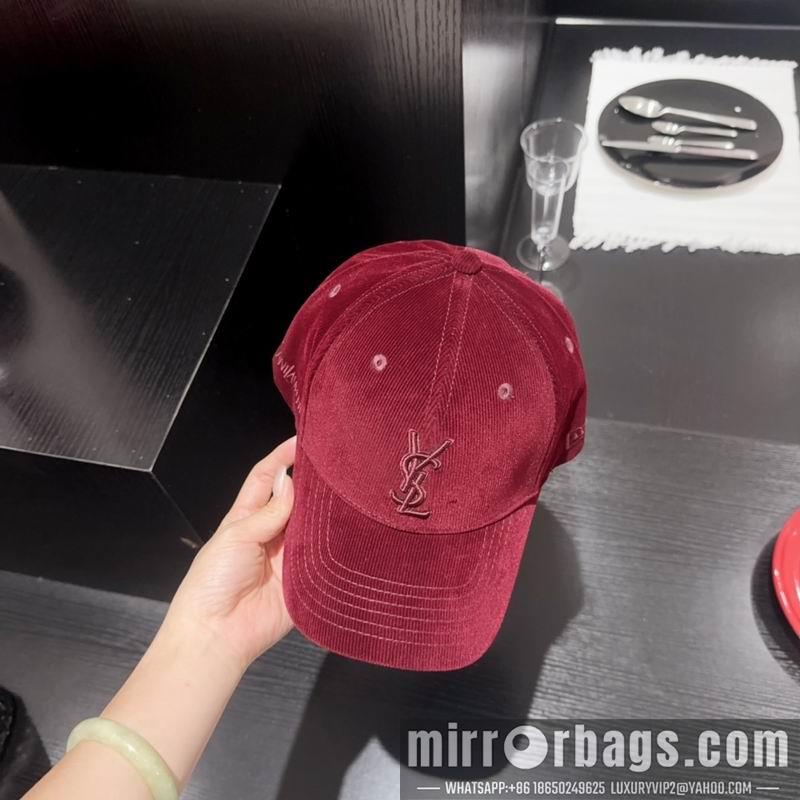 Replica YSL Hat dx24