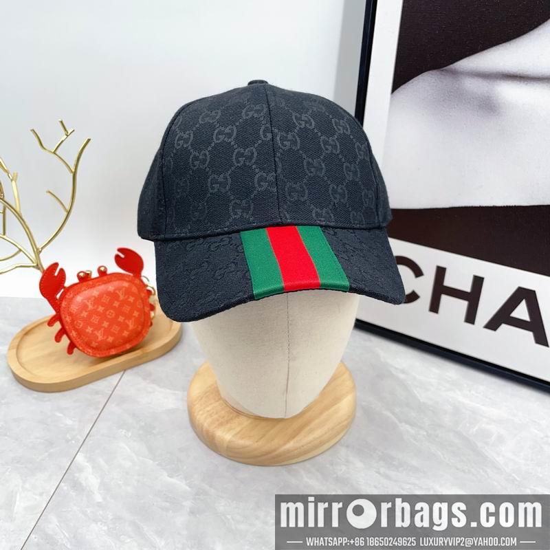 Replica Gucci Hat dx09