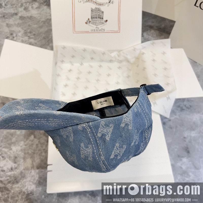 Replica Celine Hat 042701