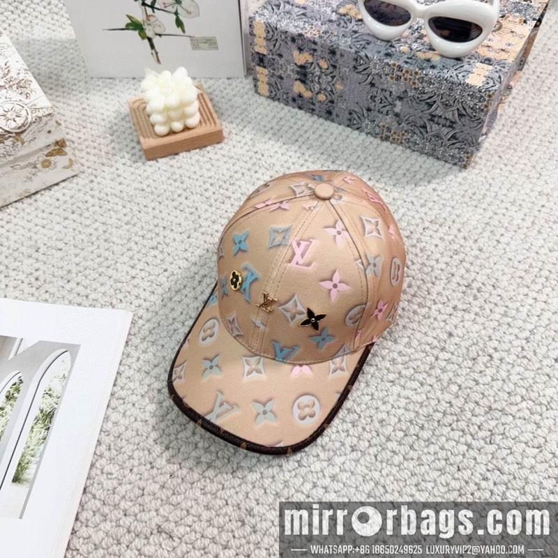 Replica LV Hat 122115