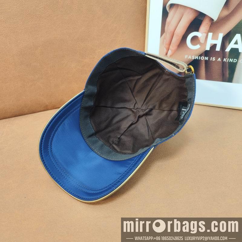 Replica Prada Hat dx35