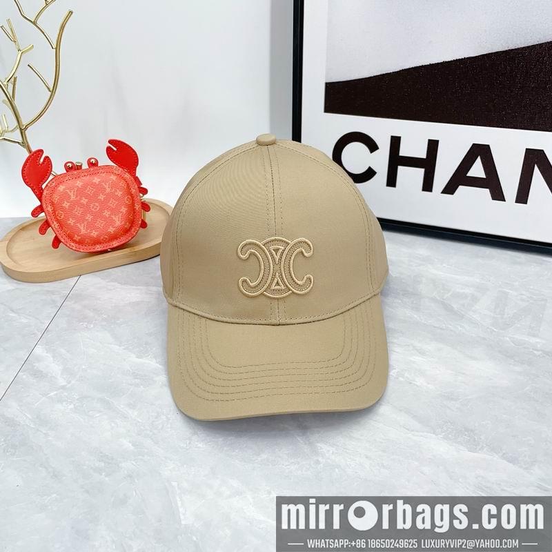 Replica Celine Hat dx126
