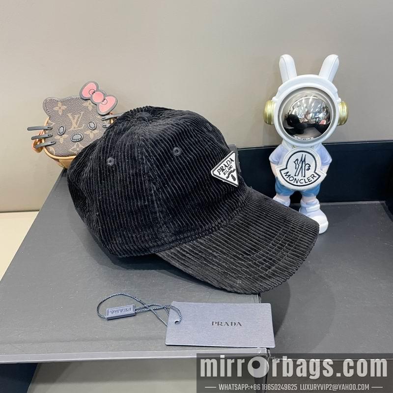 Replica Prada Hat 080501